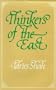 Thinkers of the East: Studies in Experientialism