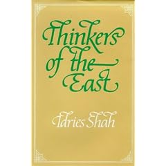 Thinkers of the East: Studies in Experientialism
