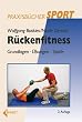 R�ckenfitness: Grundlagen. �bungen. Spiele