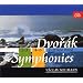 Symphonies de Dvor�k : anthologie discographique