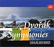Symphonies 1-9