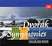 Dvorák: Symphonies Nos. 1-9 [Box Set]