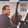 Image of Charles Mingus