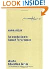 An Introduction to Aircraft Performance (Aiaa Education Series)