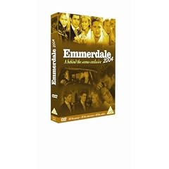 Emmerdale - Annual [DVD]