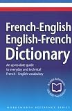 Review Wordsworth Editions Ltd  / The Wordsworth English-French/French-English Dictionary (Wordsworth Reference)