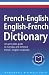 The Wordsworth English-French/French-English Dictionary (Wordsworth Reference)