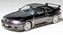 Nissan Skyline GT-R V-Spec Model Car by Tamiya