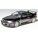 Nissan Skyline GT-R V-Spec Model Car by Tamiya