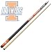 Sporting Goods : Illinois Fighting Illini NCAA Licensed Pool Cue Stick
