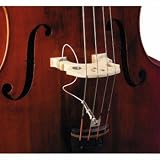 Full Circle Bass Pickup