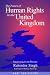 Books : The Future of Human Rights in the United Kingdom: Essays on Law and Practice