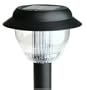 Sunergy Single White Cornerstone Solar Light
