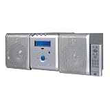 Trutech Micro CD/Radio Stereo System - TRCD688