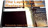 41CP6YPHD2L. SL160  Laptop Screen Replacement – Knowledge Is Power!