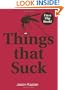 Things That Suck