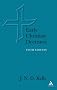 Early Christian Doctrines