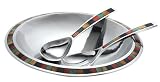 Mikasa Carnival Salad Set, Set of 3