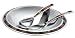 Mikasa Carnival Salad Set, Set of 3