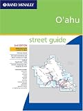 Rand McNally Street Finder Oahu, Hawaii