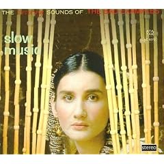 Slow Music