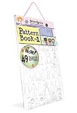Pattern Book No. 1