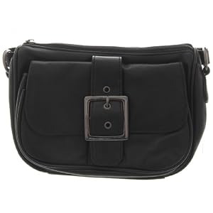 Buy Adi Designs Lambskin Leather Purse by Adi Designs