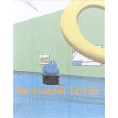 Bertrand Lavier : Exposition du 30 mai au 22 septembre 2002 - Mus�e d'art moderne de la ville de Paris