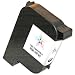 HP 45 51645A Compatible Remanufactured Black Ink Cartridge