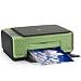 Electronics : HP Photosmart C3140 All-in-One (Green)