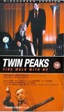 Review Second Sight Films Ltd.  / Twin Peaks - Fire Walk With Me [1991]