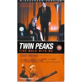 Twin Peaks - Fire Walk With Me [1991]