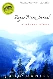 Rogue River Journal: A Winter Alone