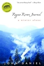 Rogue River Journal: A Winter Alone