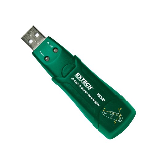 Extech VB300 Vibration Data Logger On Sale