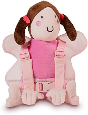 Goldbug Baby Harness Buddy Fairy