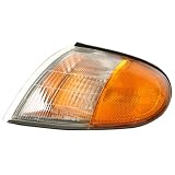 Auto7 589-0003 Side Marker Light Assembly by Auto7