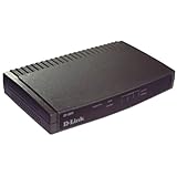 D-Link DI-804 Broadband Gateway with 4-Port Switch