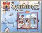 The Seafarers of Catan (The Settlers of Catan)