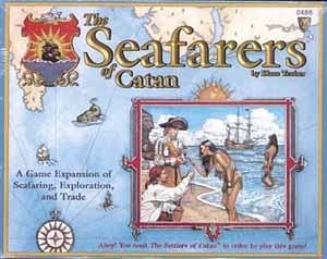 Settlers of Catan