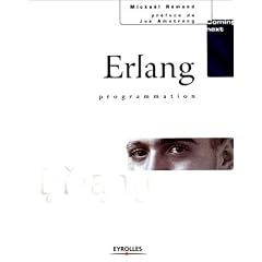 Erlang programmation