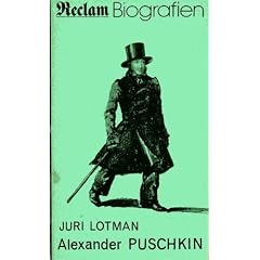 Alexander Puschkin. Leben als Kunstwerk.