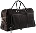 Latico Las Vegas Weekender,Black,One Size