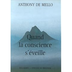 Quand la conscience s'�veille