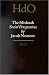 Book The Mishnah: Social Perspectives