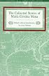 The Collected Stories of Maria Cristina Mena (Recovering the Us Hispanic Literary Heritage)