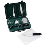 Kershaw Camp Tool Trader by 