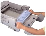 LitterMaid Waste Container
