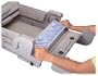 LitterMaid Waste Container