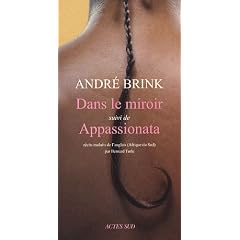 Dans le miroir : Suivi de Appassionata